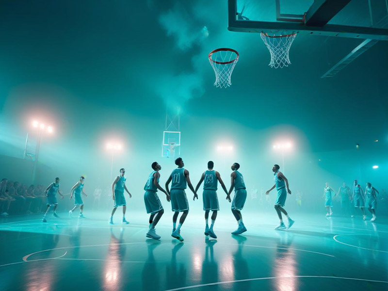 06月29日WNBA常规赛拉斯维加斯王牌10799芝加哥天空集锦
