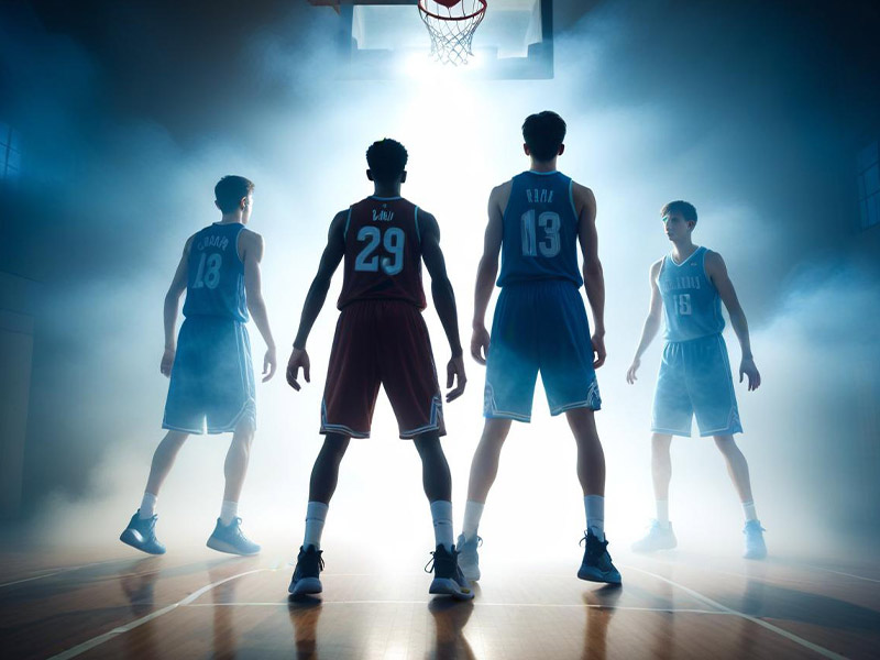 太搞了美媒晒视频调侃：老詹宣布离队后，布朗尼的处境